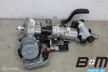 Stuuras met contactslot en sleutel VW UP! 1S1423520AD beschikbaar voor biedingen