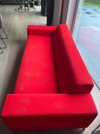 3-zit sofa van Sur & Plus!!, Huis en Inrichting, Ophalen, Gebruikt, Driepersoons, Rechte bank