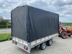 SARIS PL 330x180cm 2000kg, Gebruikt, Ophalen