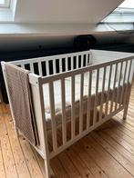 LIT BEBE EVOLUTIF IKEA, Ophalen, Zo goed als nieuw, Ledikant