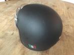 Vespa helm, Fietsen en Brommers, Ophalen of Verzenden, Zo goed als nieuw, Small, Vespa