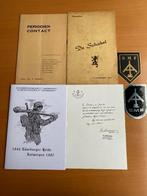 Sint Maartensfonds Vlaams Legioen Oostfront Collaboratie SMF, Boeken, Oorlog en Militair, Ophalen of Verzenden, Gelezen
