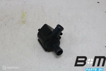 Extra waterpomp Audi A4 8W 06H121601N