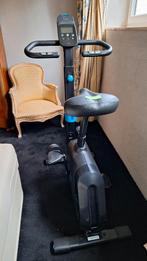 DOMYOS Hometrainer EB 120 - Perfecte staat, Sport en Fitness, Ophalen, Zo goed als nieuw, Metaal, Benen