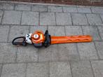 STIHL HS 81R benzine heggenschaar, Tuin en Terras, Ophalen, Gebruikt, Benzine, Stihl