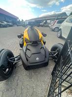 Can-Am Ryker 900 Ace – 2021 – 5000 km -inclusief accessoires, 900 cc