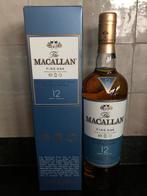 Macallan 12 Years Fine Oak, Verzamelen, Wijnen, Ophalen of Verzenden, Nieuw