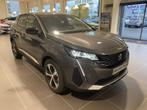 Peugeot 3008 ALLURE PACK, Automaat, Navigatiesysteem, Diesel, 5 deurs
