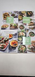 weightwatchers 4 boeken, Ophalen of Verzenden, Zo goed als nieuw