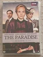 DVD The Paradise ( seizoen 1), Enlèvement ou Envoi