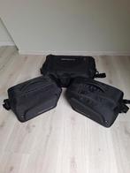 Binnentassen BMW r1200rt en R1250rt, Ophalen, Zo goed als nieuw