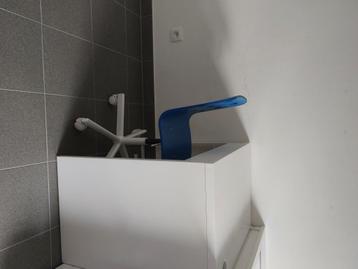 kinder bureau+ stoel beschikbaar voor biedingen