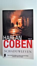 Schaduwleven, Harlan Coben (bestseller thriller, nieuw), Boeken, Nieuw, Ophalen of Verzenden, Harlan Coben