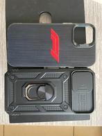 Iphone 12 hoesjes, Ophalen, Zo goed als nieuw, IPhone 12