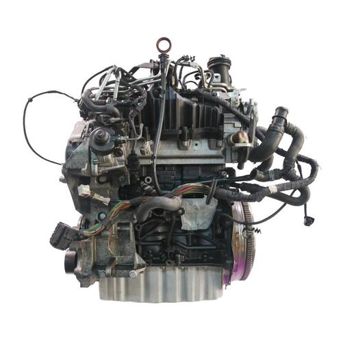 VW Transporter Caravelle T5 2.0 CFCA CFC-motor, Auto-onderdelen, Motor en Toebehoren, Volkswagen, Ophalen of Verzenden