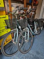 Lot de 2 vélos 75euros, Fietsen en Brommers, Fietsen | Dames | Omafietsen