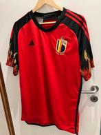 Maillot de La Belgique neuf XL, Sports & Fitness, Football, Taille XL, Enlèvement ou Envoi, Neuf, Maillot