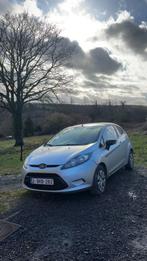 Ford fiesta - 240000klm - diesel - 2011, Auto's, Particulier, Te koop