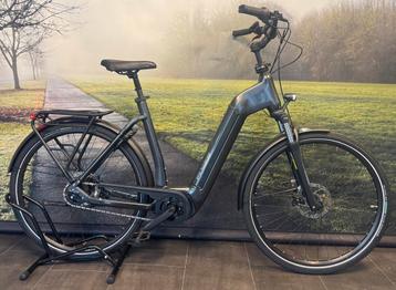 Flyer Gotour6 5.40 | 625Wh | Bosch Performance | XL Frame beschikbaar voor biedingen