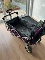 Kwalitatieve bolderkar, Ophalen, Zo goed als nieuw