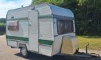 Chateau elite 750kg, Caravans en Kamperen, Caravans, Particulier