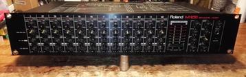 Roland M-12E beschikbaar voor biedingen
