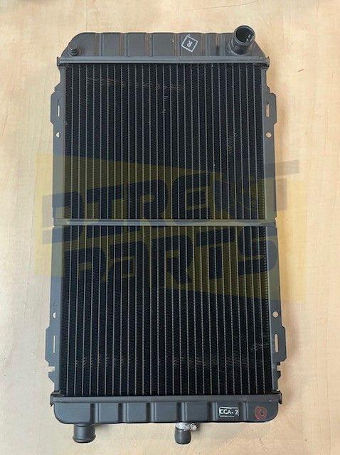 Ford Fiesta (1983-1989) radiator Origineel! FD2048 Oldtimer, Auto-onderdelen, Airco en Verwarming, Ford, Nieuw, Ophalen of Verzenden