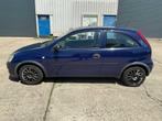 Opel Corsa Hatchback 2005, Autos, Achat, Entreprise, Euro 4, Corsa