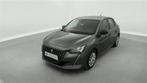 Peugeot 208 1.2i PureTech Active CARPLAY (bj 2022), Stof, 1199 cc, Start-stop-systeem, 5 zetels