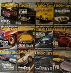 Thoroughbred & Classic Cars Magazine 1997, Enlèvement ou Envoi, Utilisé