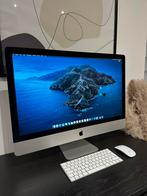 iMac 27" Late 2013 " 3,2GHZ i5 ", Computers en Software, Ophalen, Zo goed als nieuw, IMac