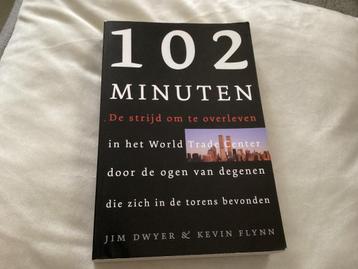 102 Minuten -De strijd om te overleven - in het WTC  beschikbaar voor biedingen