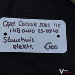 Opel Corsa E 5 drs 1.4B Automaat 2500145 2015  Elektr Stuurh, -, -, Enlèvement, Utilisé