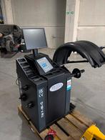 Auto banden balanceermachine nieuw, Auto diversen, Autogereedschap, Ophalen, Zo goed als nieuw