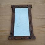 spiegel rustiek, Antiek en Kunst, Ophalen