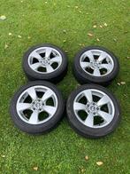 Jantes BMW origine en 17 pour E60, E61, E39, Auto-onderdelen, Banden en Velgen, Ophalen, Velg(en)