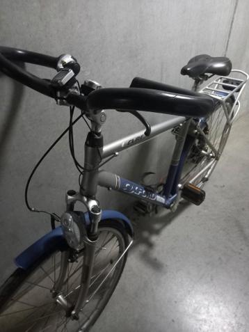 Vélo pour homme