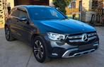 MERCEDES GLC 200 D 9-TRONIC BUSINESS, Automaat, USB, Zwart, 5 deurs
