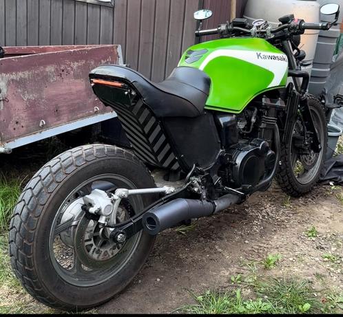 Kawasaki GTR1000, Motoren, Motoren | Kawasaki, Particulier, Ophalen