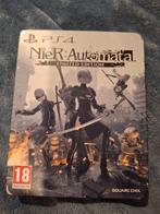 NieR: Automata ☆ (Limited Edition) [Steelbook] 🔵 PS4 💥🔥, Ophalen of Verzenden, Zo goed als nieuw