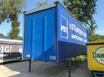 H&W HWWPS81 Wissellaadbak, Auto's, Bedrijf, Overige brandstoffen, Te koop, Aanhangers en Opleggers
