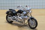 BMW R1200C 1:18 Cruiser Motormax los, Ophalen of Verzenden, Nieuw, Motor, Motormax