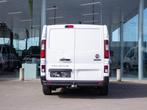 Fiat Talento DUB CAB L1H1 2.0D 120PK |GPS|CAMERA|TREKHAAK|, Auto's, Fiat, Monovolume, Parkeersensor, Bedrijf, Te koop