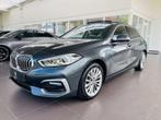 BMW 1 Serie 116 dA * GARANTIE + LUXURY + TOIT PANO + COCKPIT, Automaat, 1 Reeks, Gebruikt, 116 pk