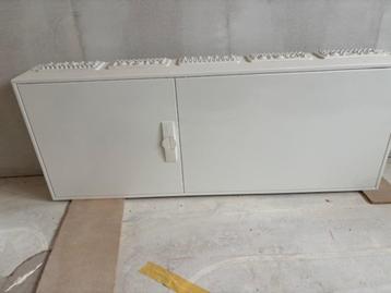 Zekeringkast Hager FP35SN2 IP44  500x1300x205  beschikbaar voor biedingen