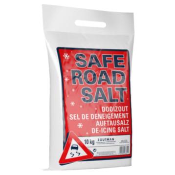 Strooizout 10kg beschikbaar voor biedingen