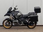 BMW R 1250 GS Adventure Triple Black met alle packs / 2023, Motoren, 2 cilinders, 1254 cc, Bedrijf, Meer dan 35 kW