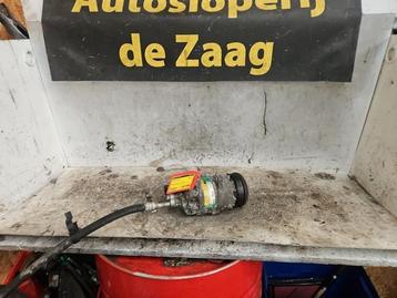 Aircopomp van een Mini ONE beschikbaar voor biedingen