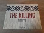 The Killing 1-3 Compleet, Ophalen of Verzenden, Zo goed als nieuw, Boxset
