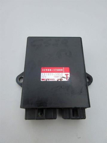 Suzuki GSXR750 CDI IC ignitor GSX750R GSX 750 R ignition ECU beschikbaar voor biedingen